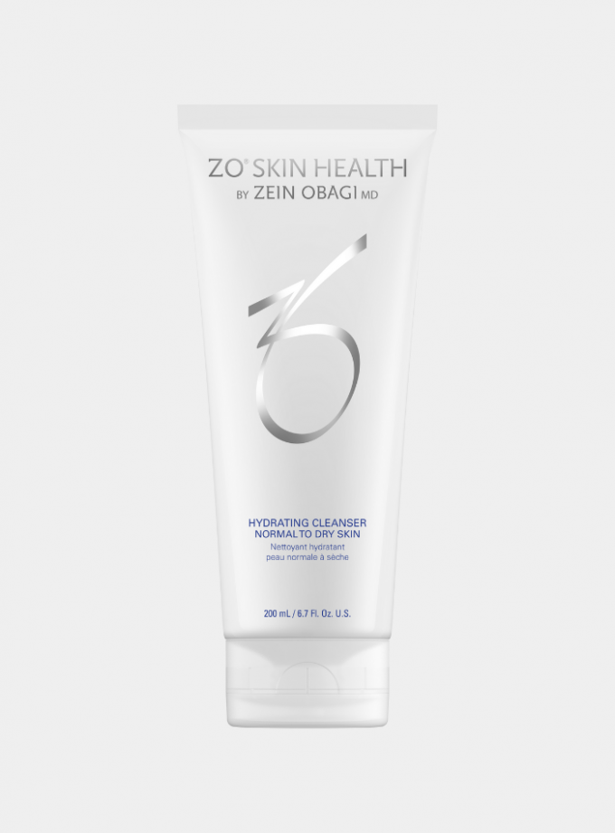 ZO GSR Hydrating Cleanser