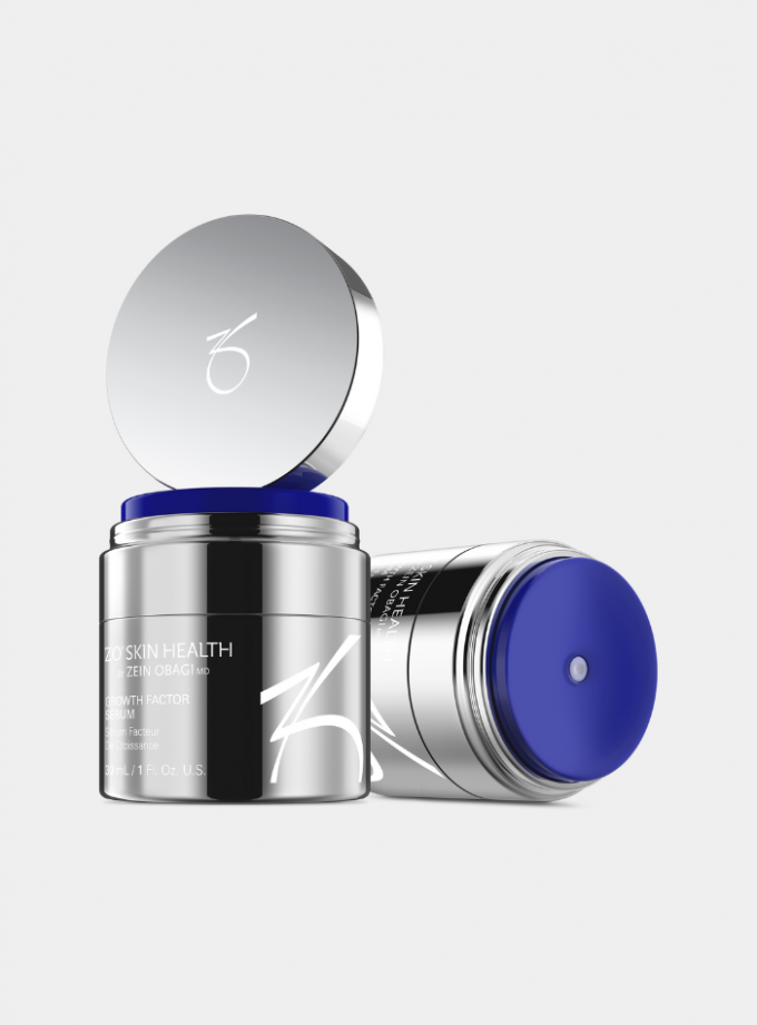 Growth Factor Serum