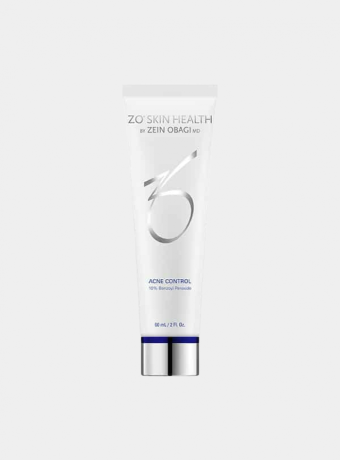 Acne Control