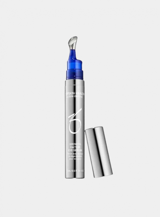 Growth Factor Eye Serum