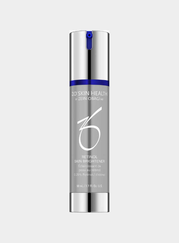 Retinol Skin Brightener 0.25%