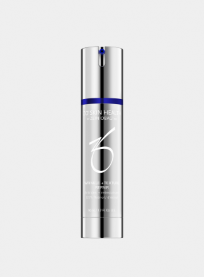 Wrinkle + Texture Repair
