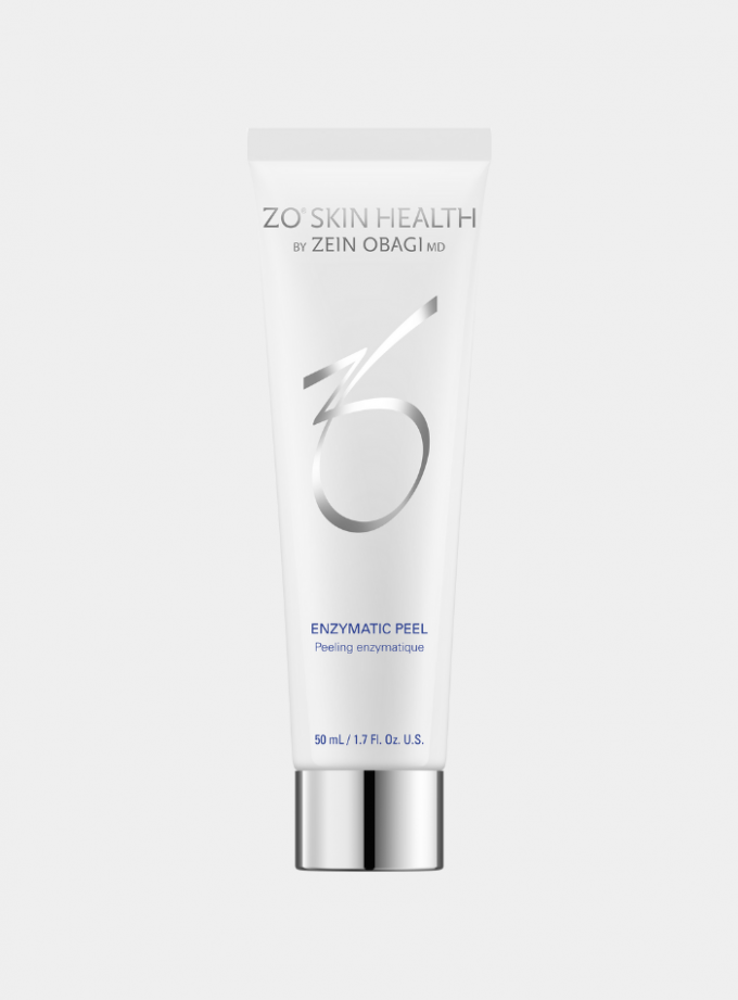 Enzymatic Peel