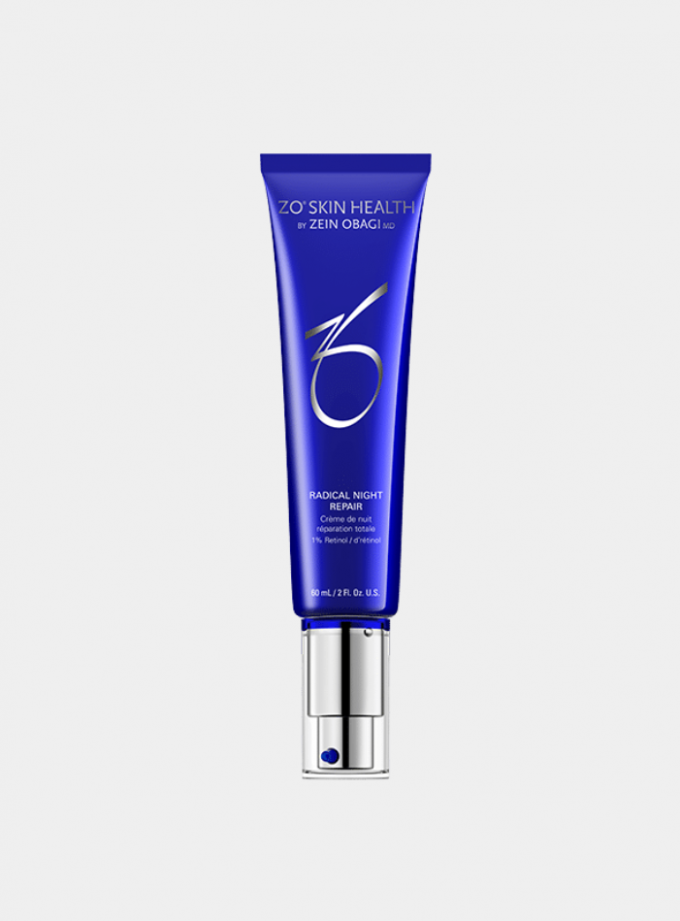 Radical Night Repair 1%