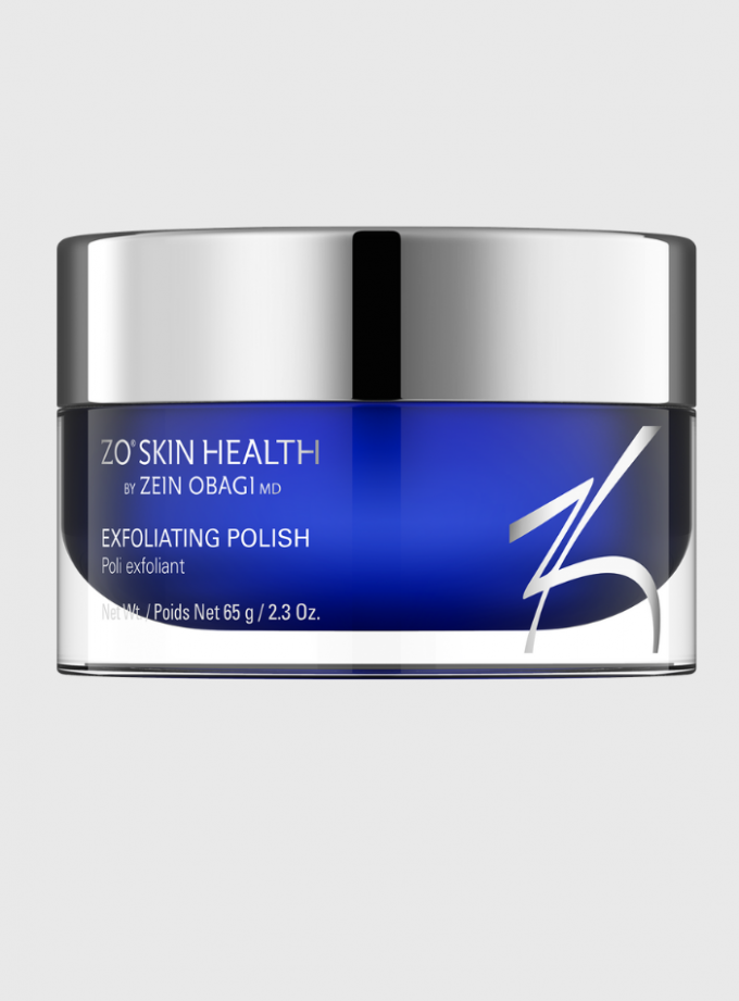ZO GSR Exfoliating Polish