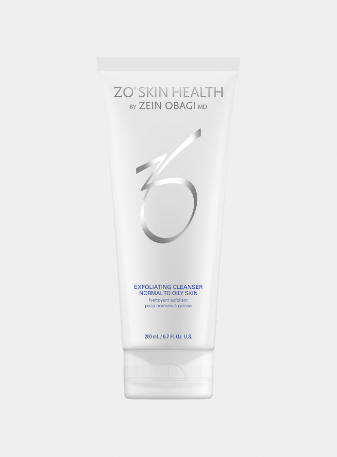 ZO GSR Exfoliating Cleanser