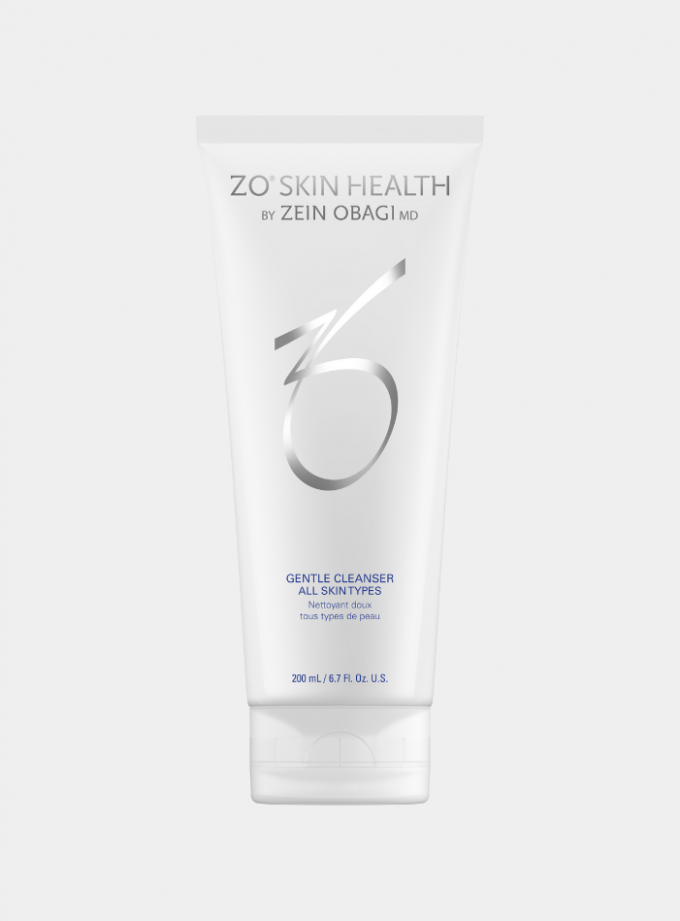 ZO GSR Gentle Cleanser